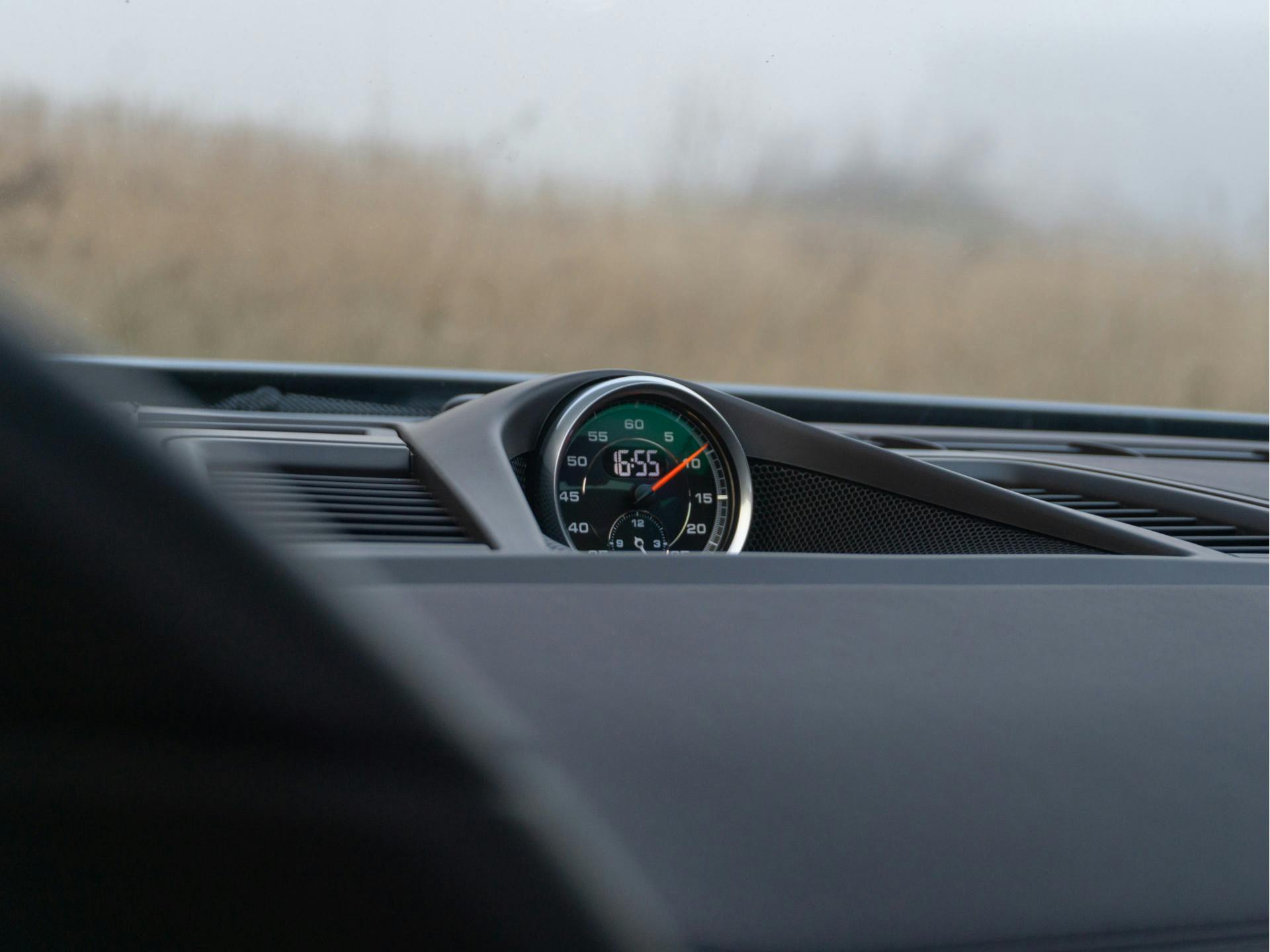 Porsche Panamera 4.8 GTS | BOSE | SCHUIFDAK